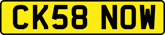 CK58NOW