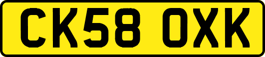 CK58OXK