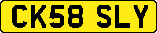 CK58SLY