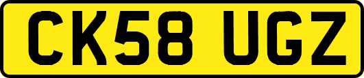 CK58UGZ