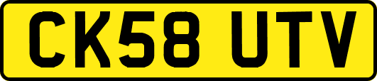 CK58UTV