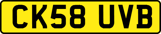 CK58UVB