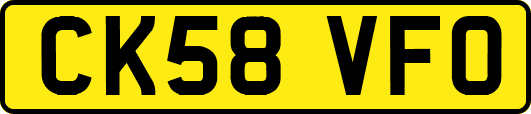 CK58VFO