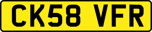 CK58VFR