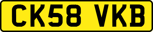 CK58VKB