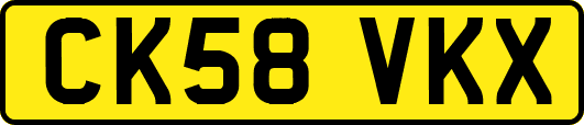 CK58VKX