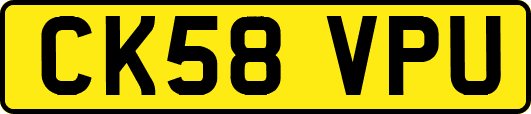 CK58VPU