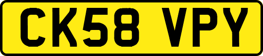 CK58VPY