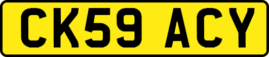 CK59ACY