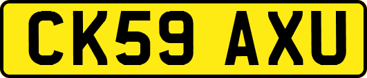 CK59AXU