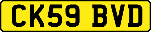 CK59BVD