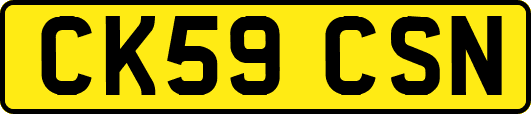 CK59CSN