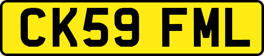 CK59FML