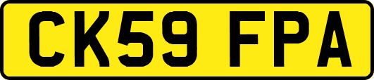 CK59FPA