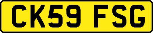 CK59FSG