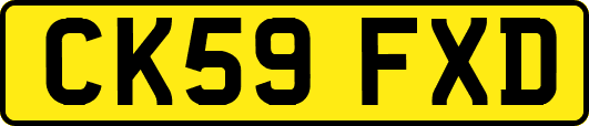 CK59FXD