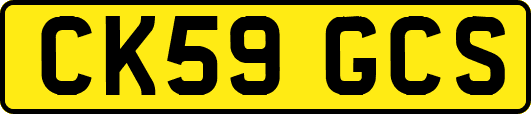 CK59GCS