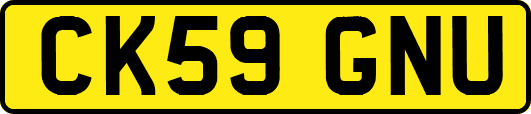 CK59GNU