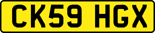 CK59HGX