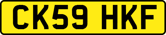 CK59HKF