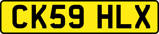 CK59HLX