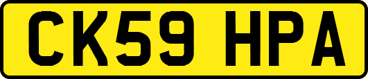 CK59HPA