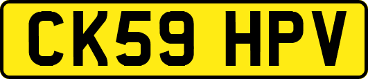 CK59HPV