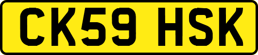 CK59HSK