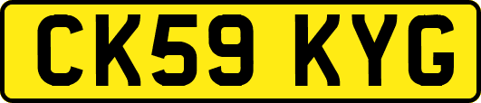 CK59KYG