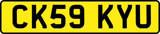 CK59KYU