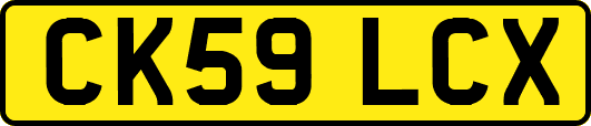 CK59LCX