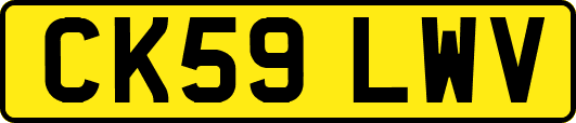 CK59LWV