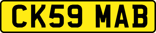 CK59MAB