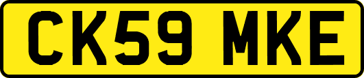 CK59MKE