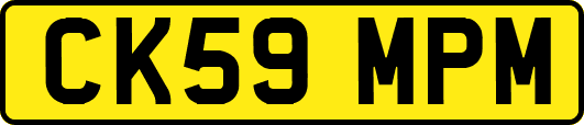 CK59MPM