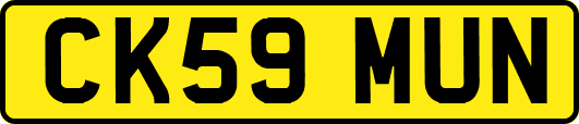 CK59MUN