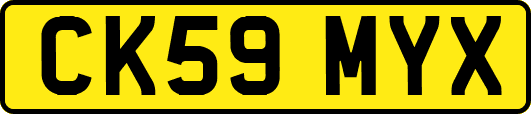 CK59MYX