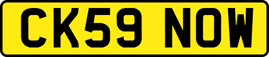 CK59NOW