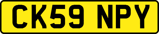 CK59NPY