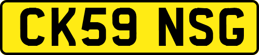 CK59NSG