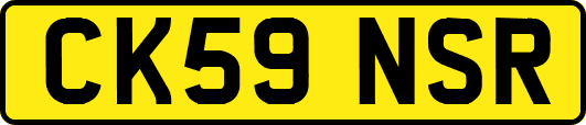 CK59NSR