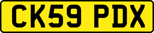 CK59PDX