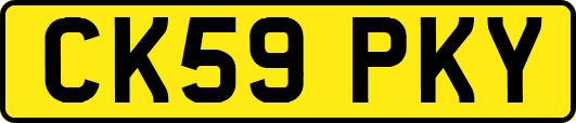 CK59PKY