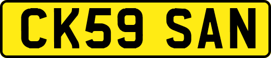 CK59SAN