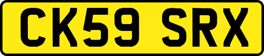 CK59SRX