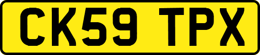 CK59TPX