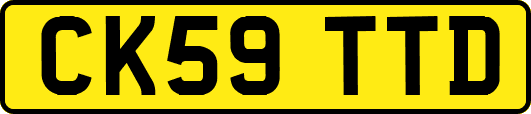 CK59TTD