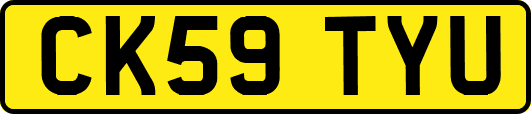 CK59TYU