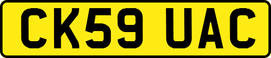 CK59UAC