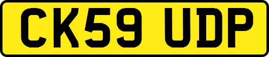 CK59UDP